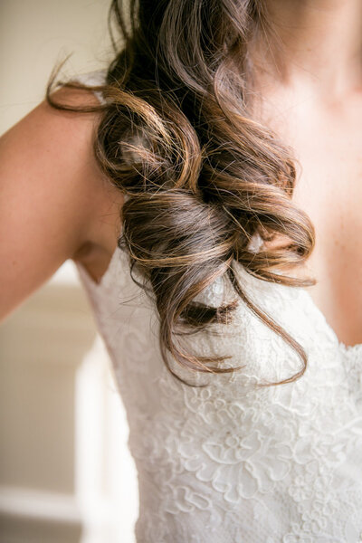 Connecticut Wedding Hair And Makeup