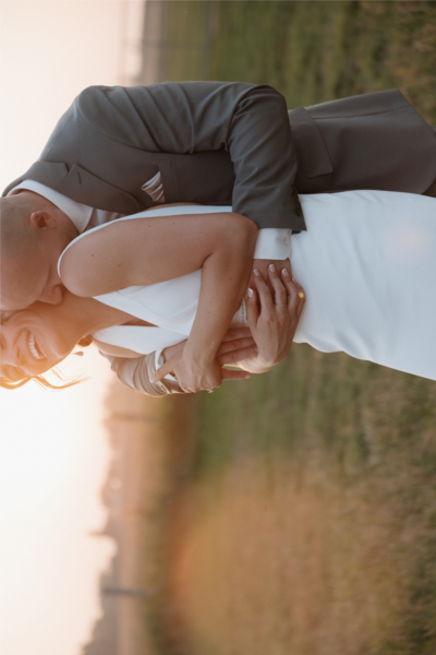 Saskatoon wedding photographer