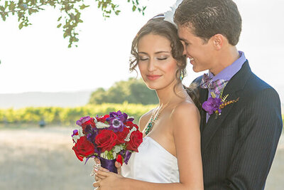 Newlywed bride and groom Investments | wedding photography prices - Packages & Collections | South Florida