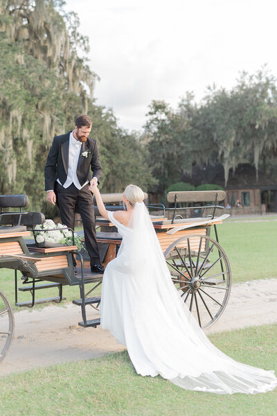Charleston Wedding Photographers | Middleton Place Wedding | Laura & Rachel Photography