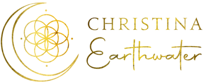Christina-Earthwater-somatic-coach-logo