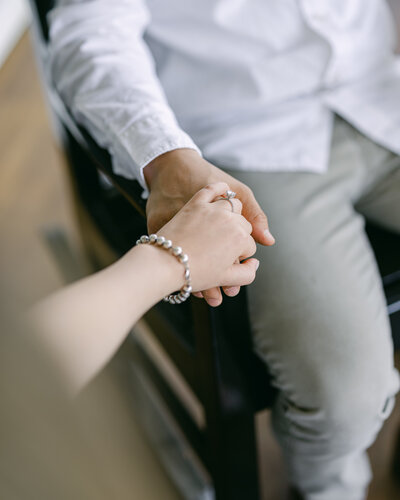 New England Engagement Photographer