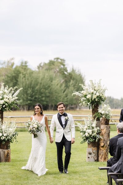 grand teton elopement 