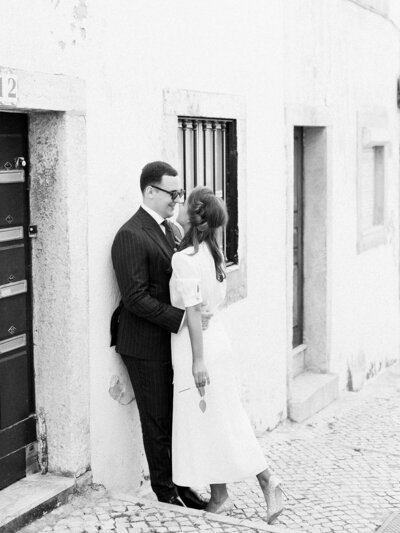 Wedding during Covid times