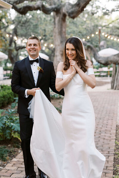 Wedding and Elopement Photographer based in Austin