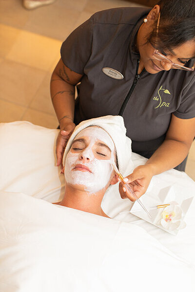 Orlando Brand Photography session with Hyatt Regency Orlando