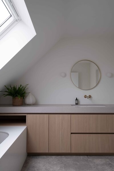 Badkamerrenovatie Hoogstraten 17
