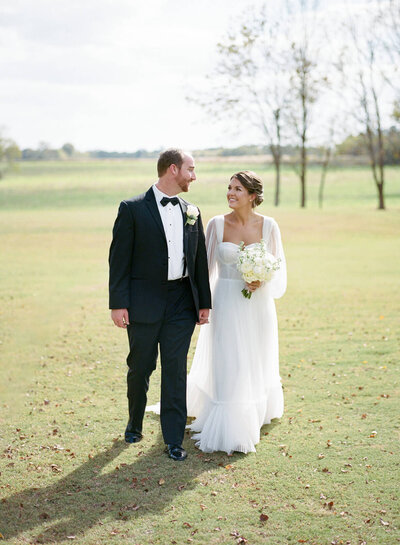 Colorful Private Estate wedding in Pike Road, AL
