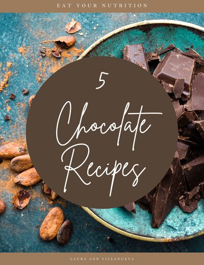 5 Chocolate Recipes That Are Actually Healthy