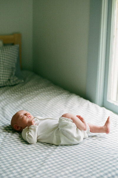Birmingham Newborn Photographer