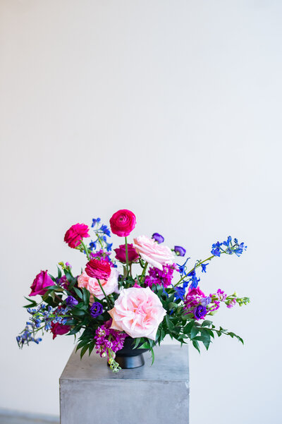Large Arrangement Jewel