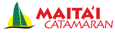 Maita'i Catamaran Logo