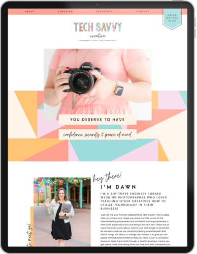 Tech-Savvy-Creative-Showit-Template-NEW 2021