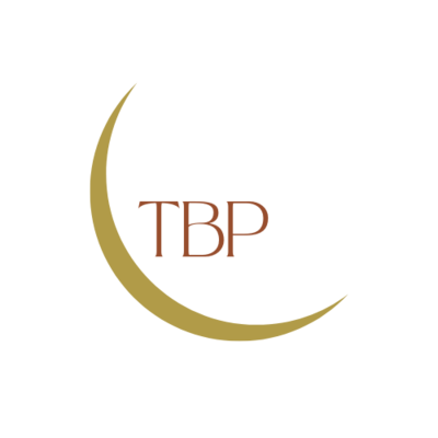 Logo for Three Bridge Photography