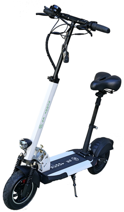 V&D Electric Bikes, V and D Electric Bikes, Scoot E-3