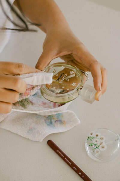 241001 Opera Rose Studio Branding Session Cindy Young Photography 67