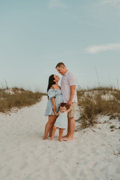 Pensacola Beach Florida Family photographer (2)