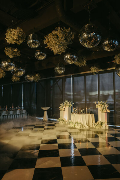 Old Port Belvedere Luxury Wedding planning | Cools Events