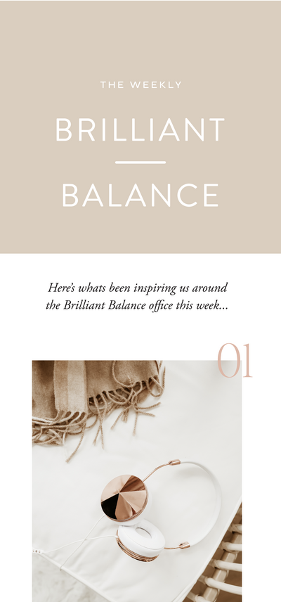 Brilliant Balance_Newsletter Mockup 02