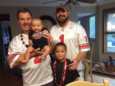 Snyder Chiropractic and Acupuncture in St. Louis - 40 years of trusted care.