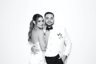 wedding photobooth Miami 5