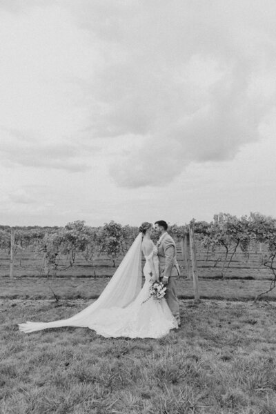 Ohio couples photography for playful, romantic engagements with natural light and genuine connection