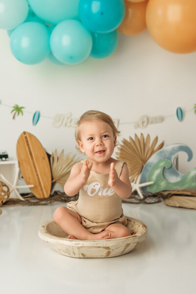 The Big 60th Cake Topper