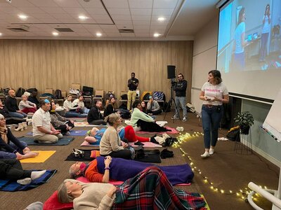  Se lancer dans son activité de Coach Praticien Breathwork