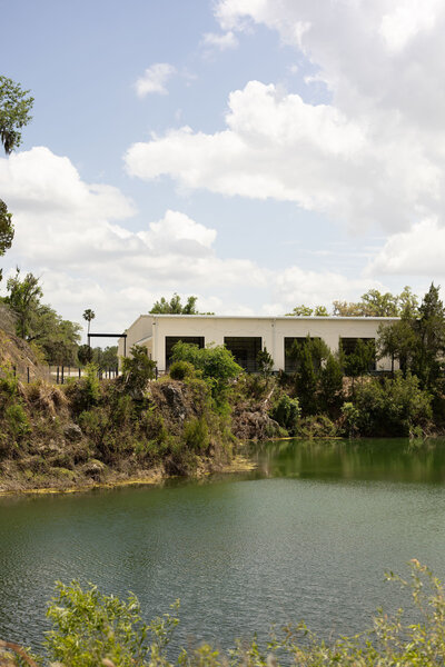 Weddings at Unique Florida Wedding Venue