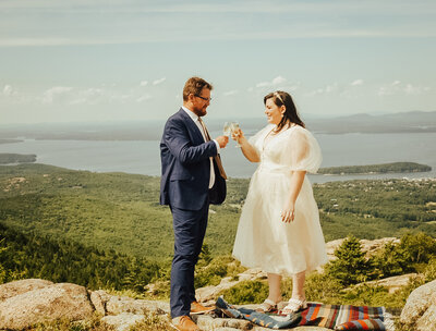 Ouray elopement photographer photos