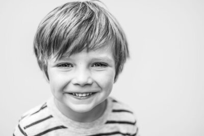 san Francisco preschool portraits by Alyx Jones Photography