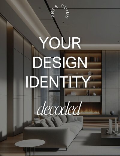 Personal branding  interior designers career path