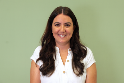 female administration staff headshot