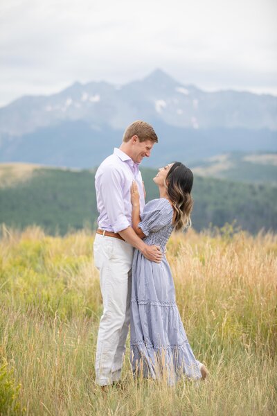 Colorado wedding photographer