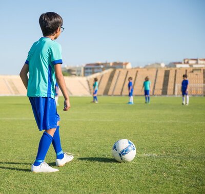 A guide to soccer teams and competitions for children in San Miguel de Allende, Guanajuato, Mexico