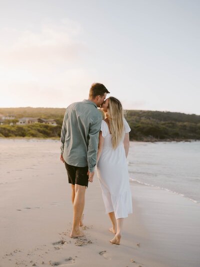 Romantic Wedding Photography