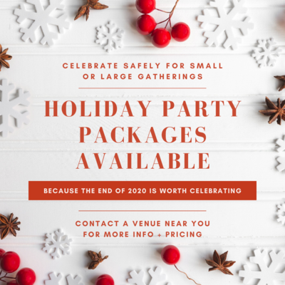 Micro Holiday Packages