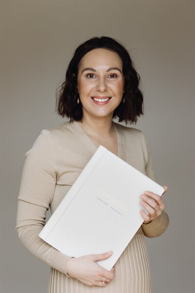 Corinna Abele, Traurednerin, Salzburg