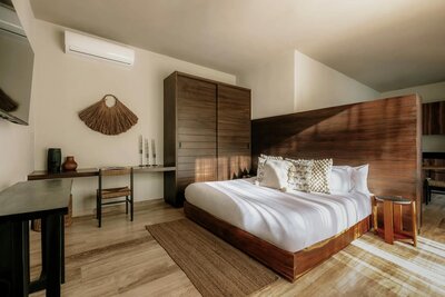 aflora tulum hotel reservations jungle luxe