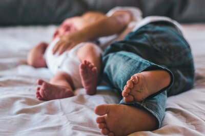 coaching sommeil enfant