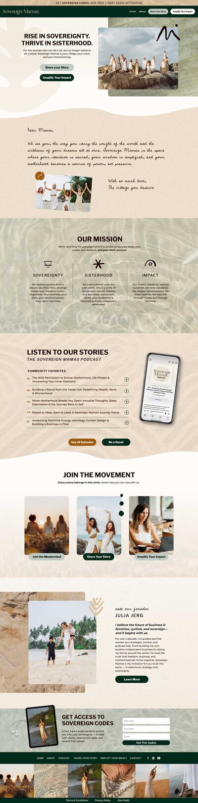 Full Workplace Harmony Website Image