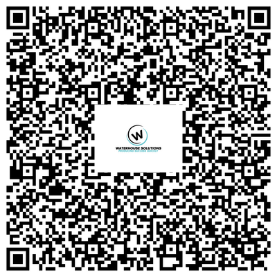 QR codes for texting or emailing Mark Watrous directly with a prefilled message.