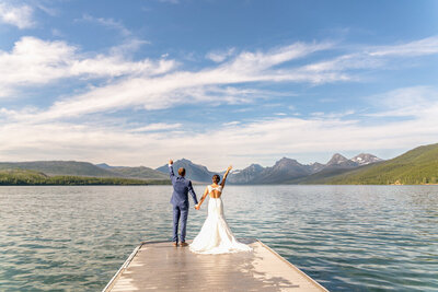 Colorado Wedding Photographer