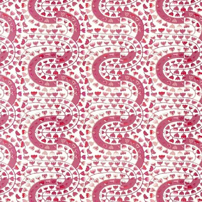 Isobel_FEZ FLORAL_Rose Red