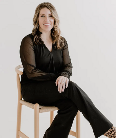 Lauren Viramontes, Board Certified Psychiatric Mental Health Nurse Practitioner at Peak Interactive Wellness in Denver and Greenwood Village.
