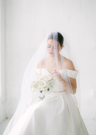 Studio Bridal Session Atlanta Wedding Photographery Renee Jael-48