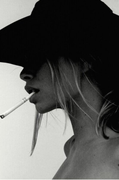 Stock Brand Photography for Wild Woman Haus