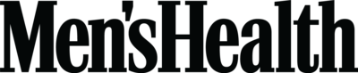 Men's Health Logo