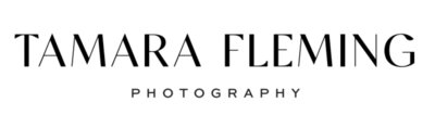 Tamara Fleming Photography logo