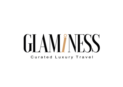Logo Glaminess